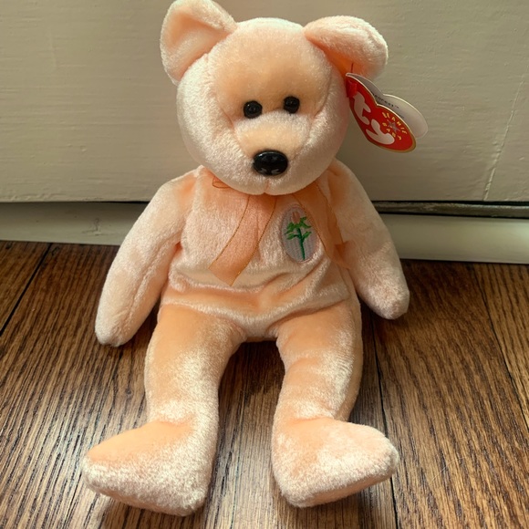 Ty Other - Ty Beanie Baby Dearest 2001